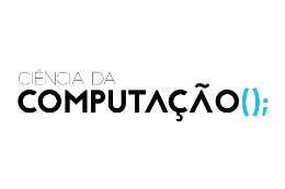 Imagem: Nova marca do Bacharelado em Computação da UFC (Imagem: Divulgação)
