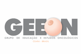 Imagem: Logomarca do GEEON