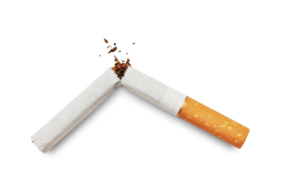 Imagem: Dia Mundial sem Tabaco é comemorado no dia 31 de maio (Imagem: Divulgação)