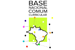 Imagem: Logomarca da Base Nacional Comum Curricular (BNCC)