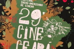 Imagem: Nesta edição, o festival recebeu 1.271 inscrições de filmes de 12 países ibero-americanos (Imagem: Divulgação)