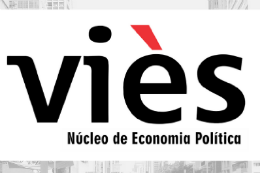 Imagem: Logo do Viès