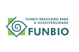 Imagem: logo do Funbio