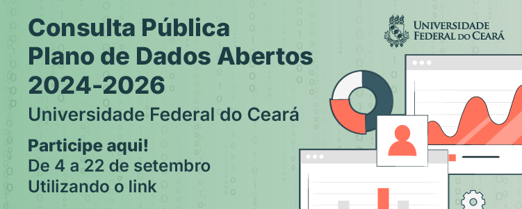 Clique e saiba mais sobre a consulta pública