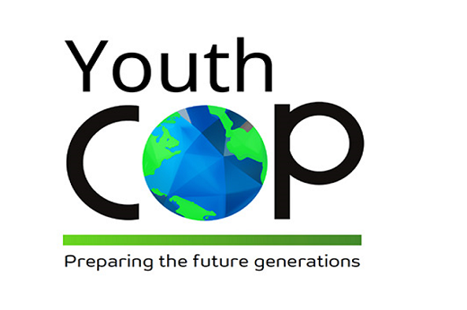 Imagem: A SUAD Youth Cop incentiva a formação de novos líderes para o enfrentamento dos desafios climáticos (Imagem: Divulgação)