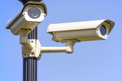 Imagem: Sistema foi desenvolvido para ser utilizado tanto na segurança pública das cidades como na vigilância de fábricas (Imagem: Creative Commons)