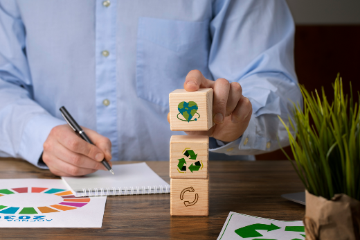 Imagem: O conceito de ESG, em alta no mercado, está ligado à governança ambiental, social e corporativa (Foto: divulgação)