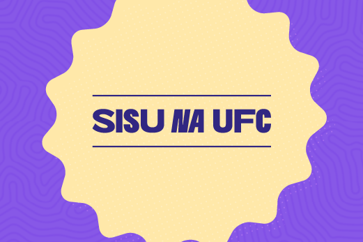 Imagem: SISU NA UFC