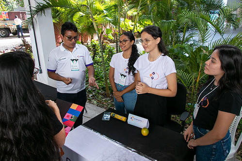 Imagem: O empreendedorismo inovador e o apoio a startups e empresas juniores estão entre os eixos de atuação da Agência (Foto: Viktor Braga/UFC)