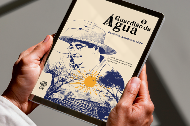 Imagem: capa do livro